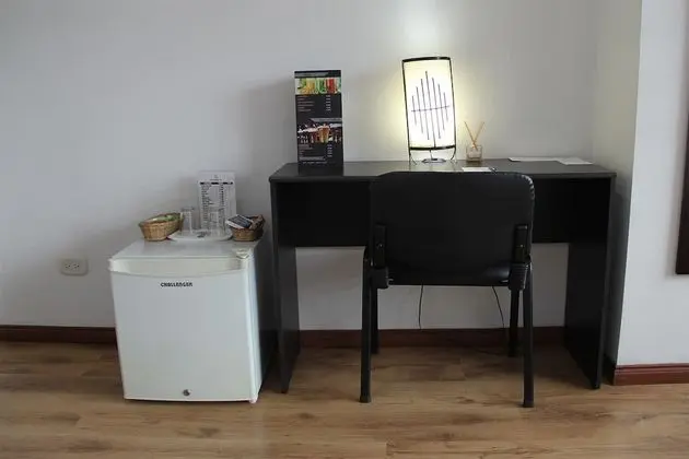 Tek Kişilik Oda
