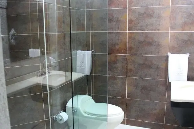 Tek Kişilik Oda