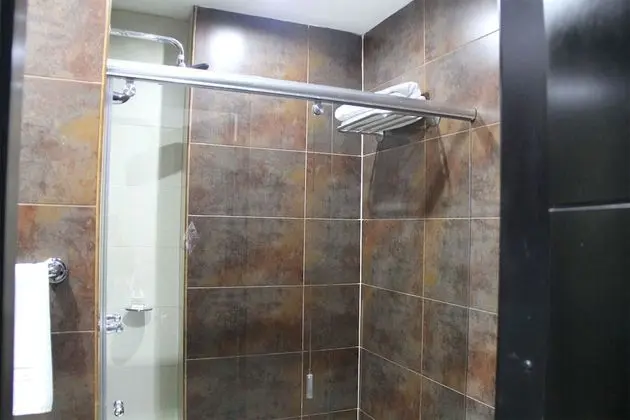 Tek Kişilik Oda