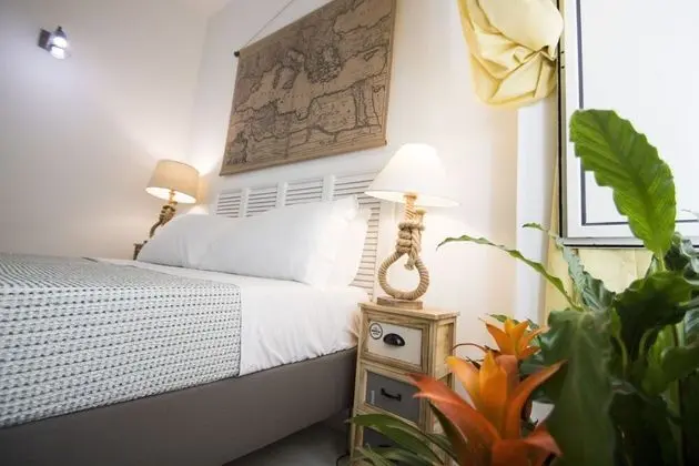 Superior Tek Büyük Yataklı Oda