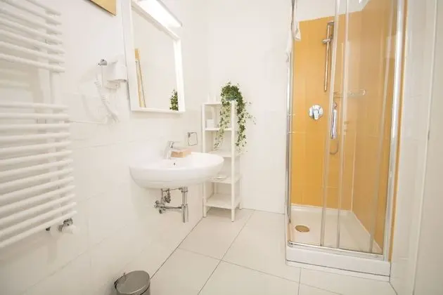 Superior Tek Büyük Yataklı Oda