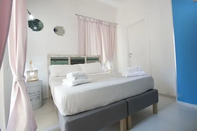 Tek Büyük Yataklı Oda, Balkon