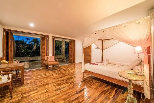 Villa, 3 Yatak Odası