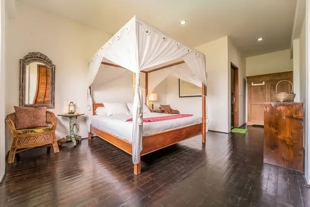 Villa, 3 Yatak Odası