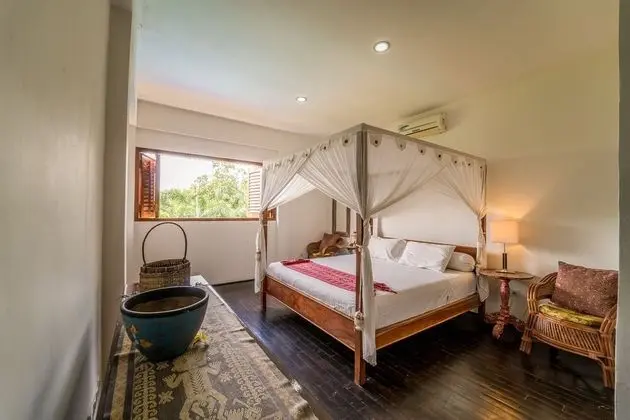 Villa, 3 Yatak Odası