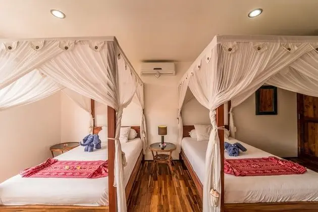 Villa, 3 Yatak Odası