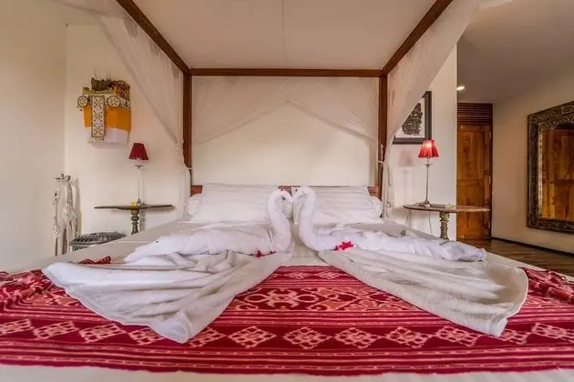 Villa, 3 Yatak Odası