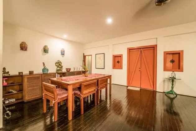 Villa, 3 Yatak Odası