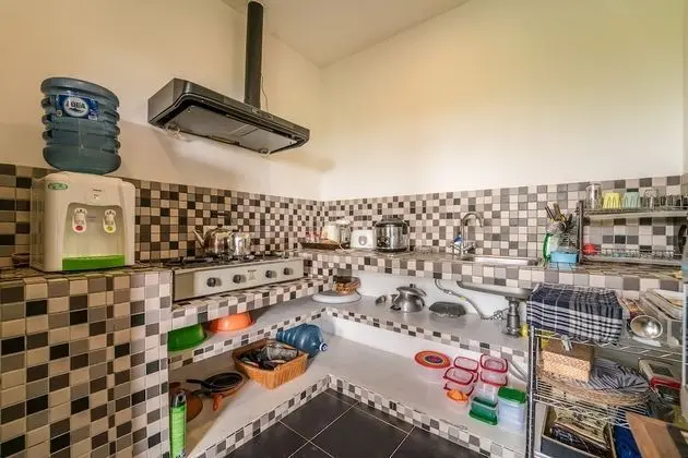 Villa, 3 Yatak Odası