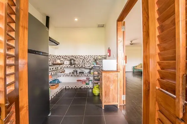 Villa, 3 Yatak Odası