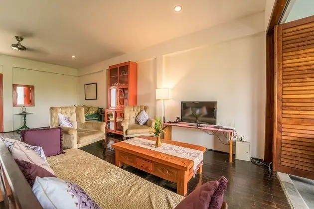 Villa, 3 Yatak Odası