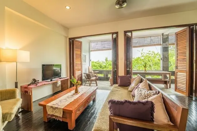Villa, 3 Yatak Odası