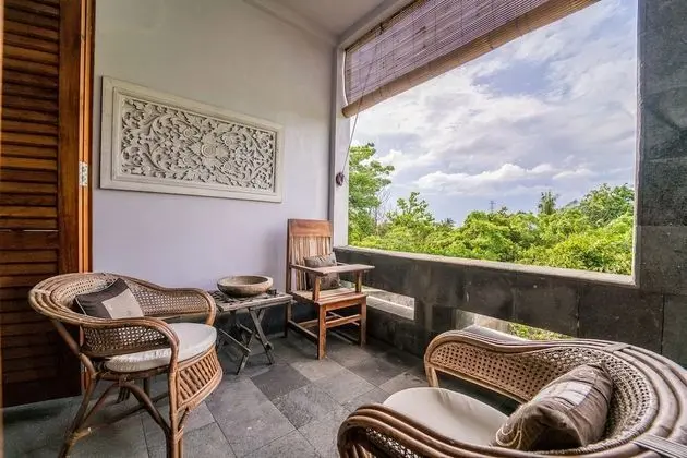 Villa, 3 Yatak Odası