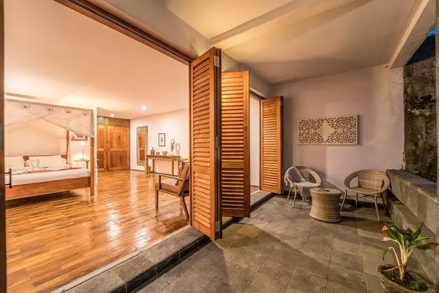 Villa, 3 Yatak Odası