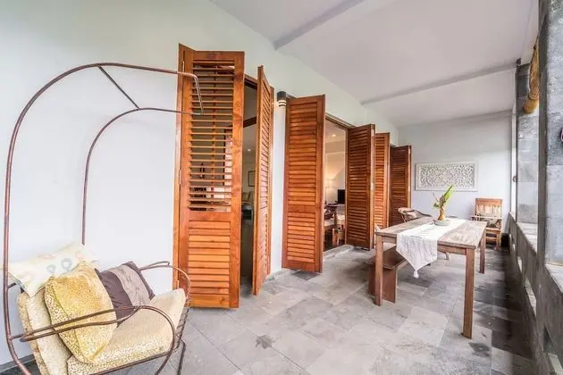 Villa, 3 Yatak Odası