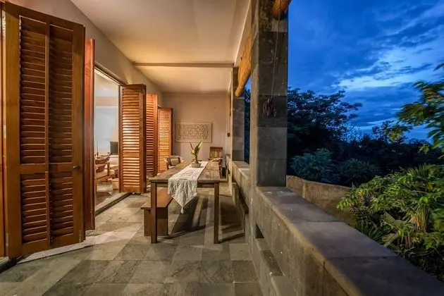 Villa, 3 Yatak Odası
