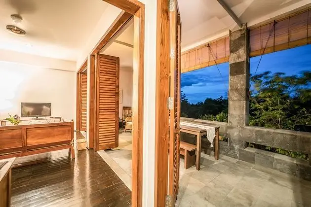 Villa, 3 Yatak Odası
