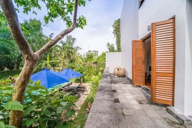 Villa, 3 Yatak Odası