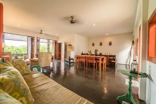 Villa, 3 Yatak Odası