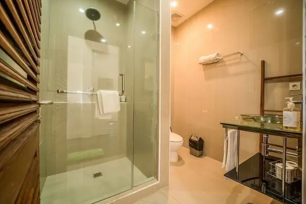 Villa, 3 Yatak Odası