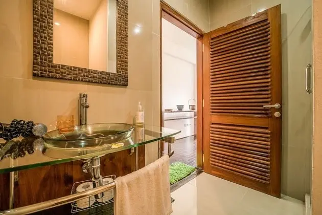 Villa, 3 Yatak Odası