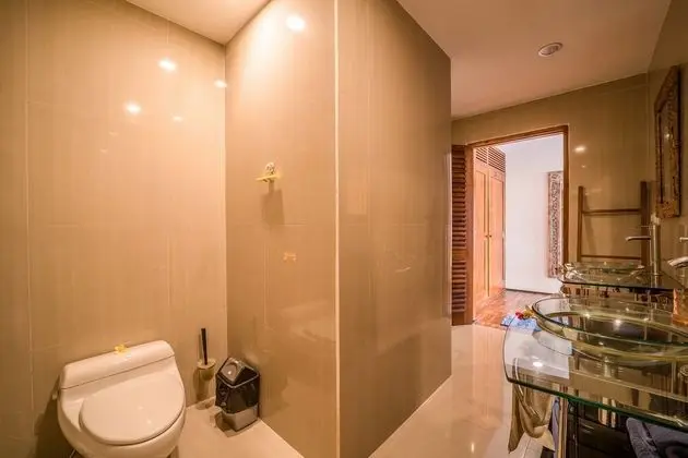 Villa, 3 Yatak Odası