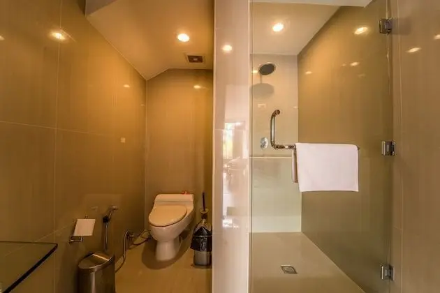 Villa, 3 Yatak Odası