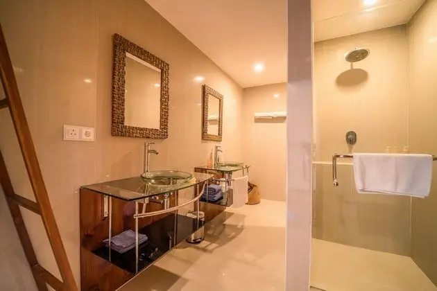 Villa, 3 Yatak Odası