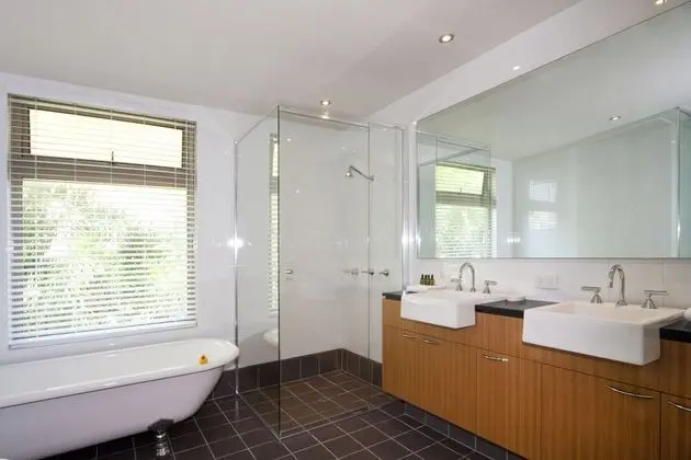 Deluxe Apart Daire, 2 Yatak Odası, Havuz Kullanımı