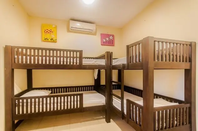 Villa, 4 Yatak Odası