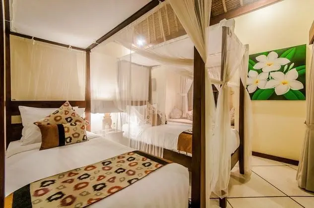 Villa, 4 Yatak Odası