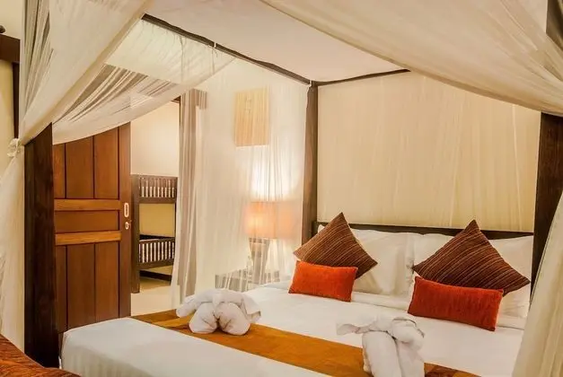 Villa, 4 Yatak Odası