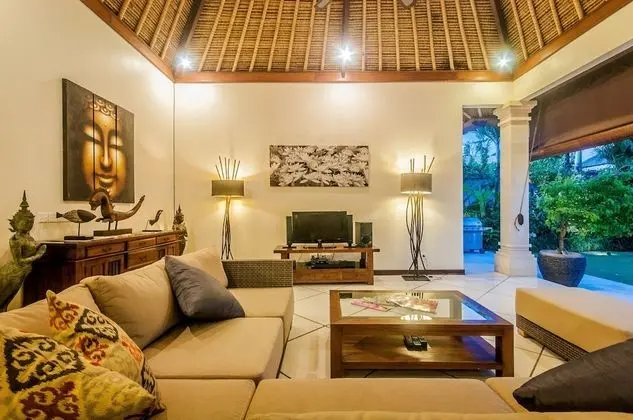 Villa, 4 Yatak Odası