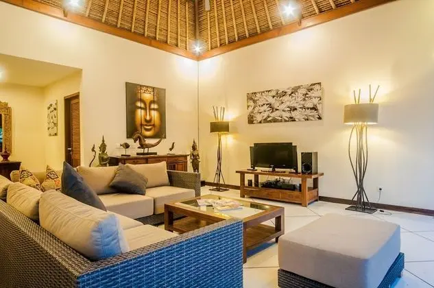 Villa, 4 Yatak Odası