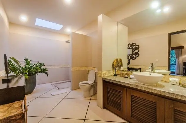 Villa, 4 Yatak Odası