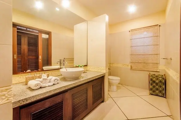 Villa, 4 Yatak Odası