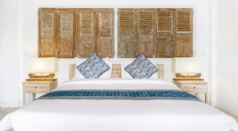 5 Bedrooms with Private Pool Villa