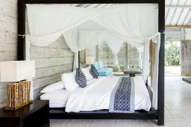 5 Bedrooms with Private Pool Villa