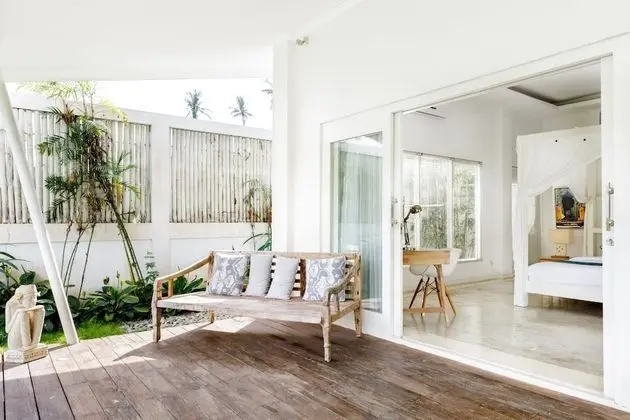 5 Bedrooms with Private Pool Villa