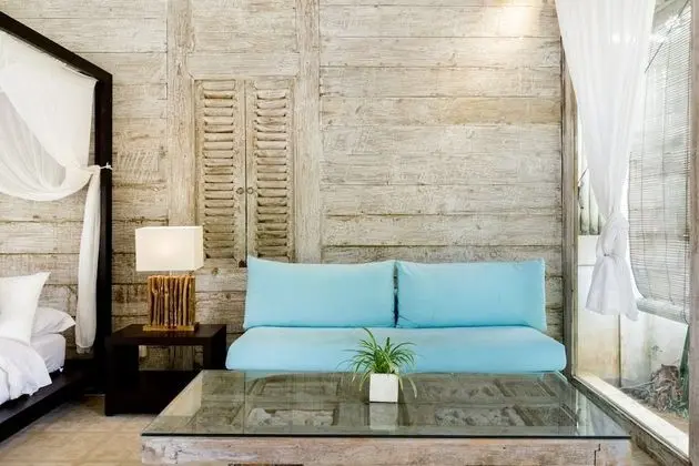 5 Bedrooms with Private Pool Villa