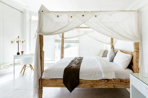 5 Bedrooms with Private Pool Villa
