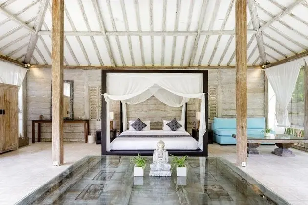 5 Bedrooms with Private Pool Villa