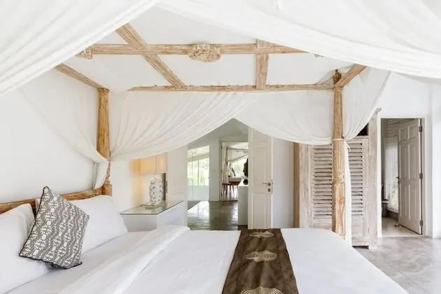 5 Bedrooms with Private Pool Villa
