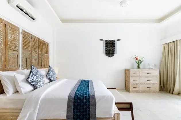 5 Bedrooms with Private Pool Villa