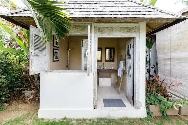 5 Bedrooms with Private Pool Villa