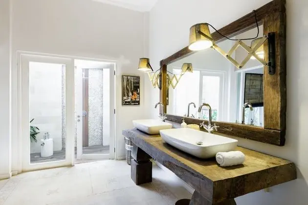 5 Bedrooms with Private Pool Villa