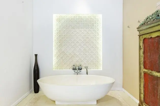 5 Bedrooms with Private Pool Villa