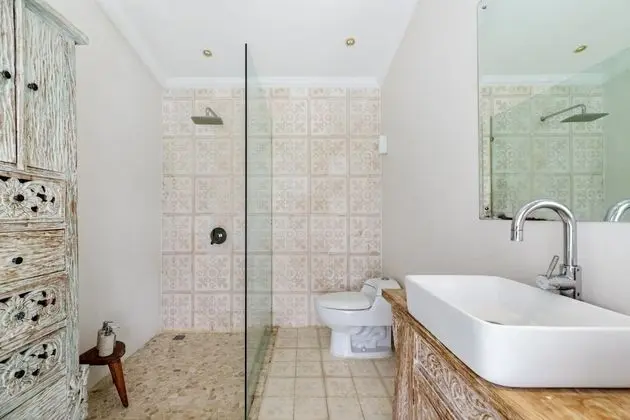 5 Bedrooms with Private Pool Villa