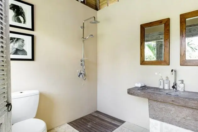 5 Bedrooms with Private Pool Villa