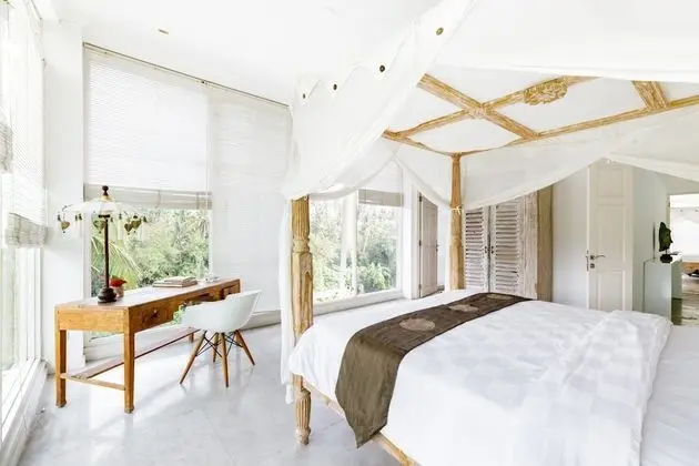 5 Bedrooms with Private Pool Villa